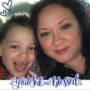 Meet your Posher, Krista